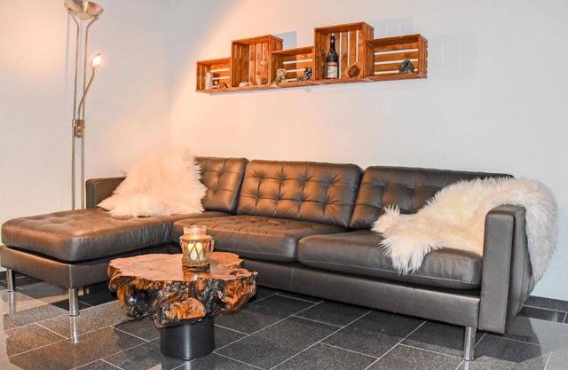 Holiday Home Anna by Interhome