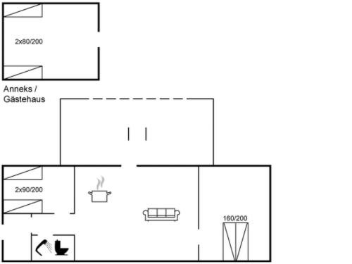 Holiday Home Annastasia - 400m from the sea by Interhome