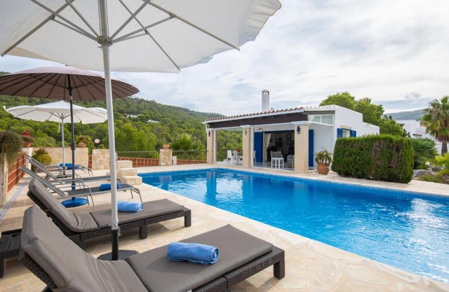 Holiday Home Anromi by Interhome