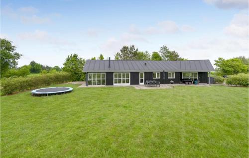 Holiday Home Ansager 29