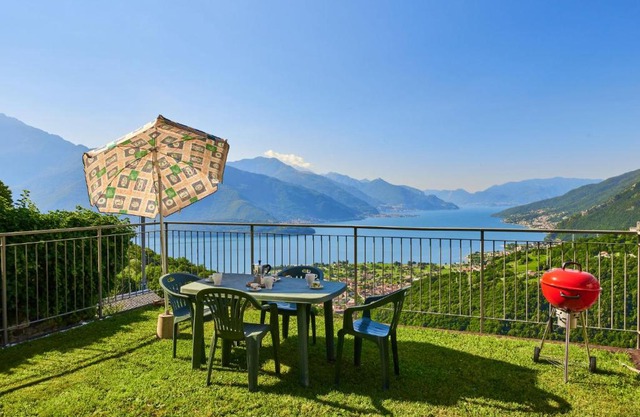 Holiday Home Antonia by Interhome