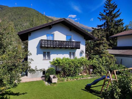 Holiday Home Apart Patricia - PTZ102 by Interhome