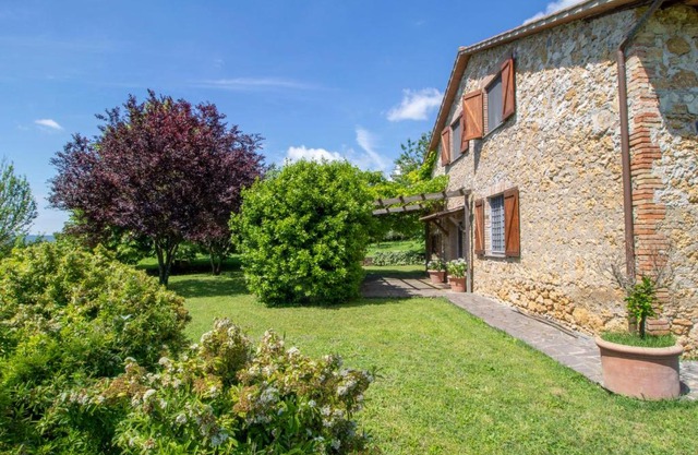 Holiday Home Appartamento Del Re by Interhome