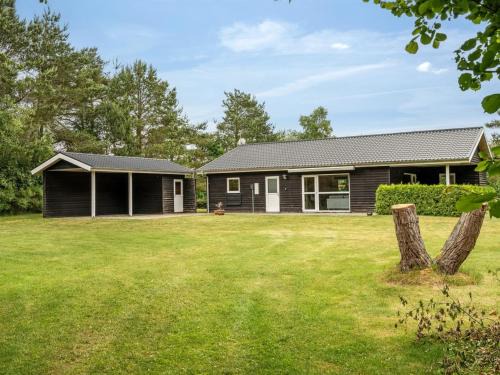 Holiday Home Ara - 1-4km from the sea by Interhome