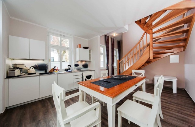 Holiday home Arkona - Haus Grahl GM 69912