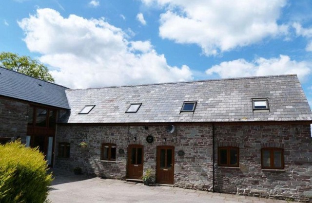 Holiday Home Arren by Interhome