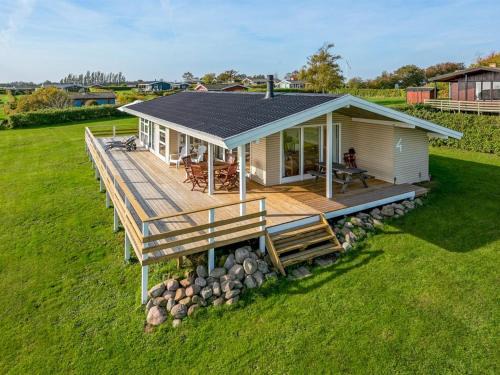 Holiday Home Arton - 300m from the sea by Interhome