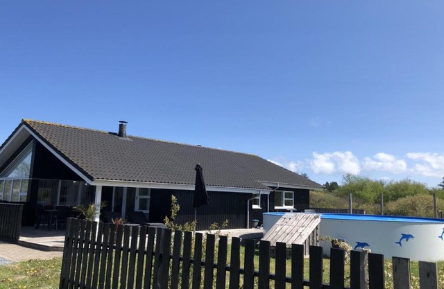 Holiday Home Asel - 4km from the sea by Interhome