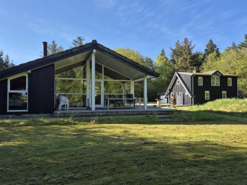 Holiday Home Aswarth - 50m to the inlet by Interhome