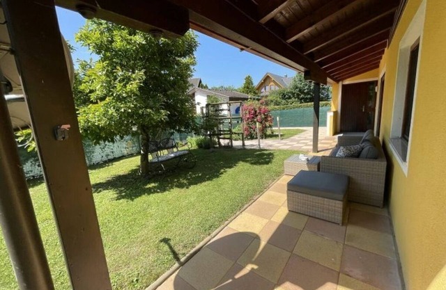 Holiday home at Linsendorfer See
