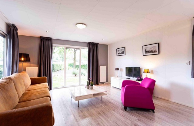 ✓ Holiday home at Résidence Lichtenvoorde ✓ Holiday home for 6 persons ✓ Located in Lichtenvoorde (Gelderland) ✓ Holiday park in the Achterhoek ✓ Book directly through the park