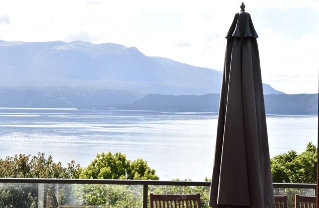 Holiday home at Lake Tarawera, Rotorua