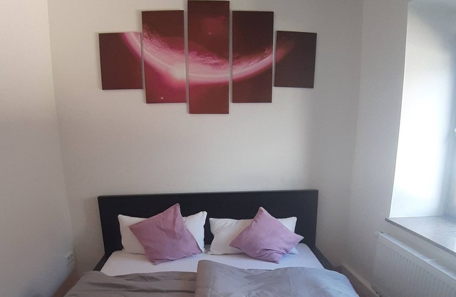 Holiday home "At the castle"