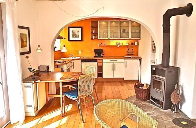 Holiday home Atelier Rapp