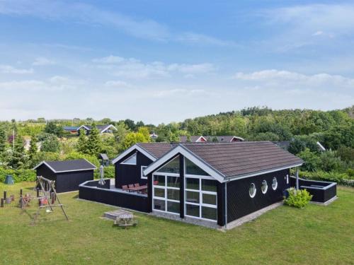 Holiday Home Athisl - 800m from the sea by Interhome