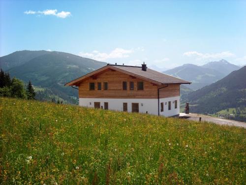 Holiday Home Auer-2 by Interhome