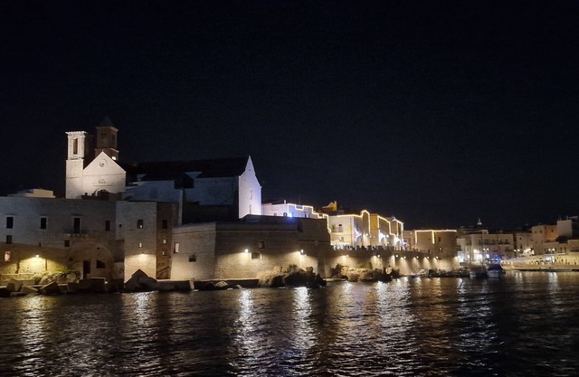 Holiday Home Aunt Mary - Giovinazzo (BA) - 70mt from the sea