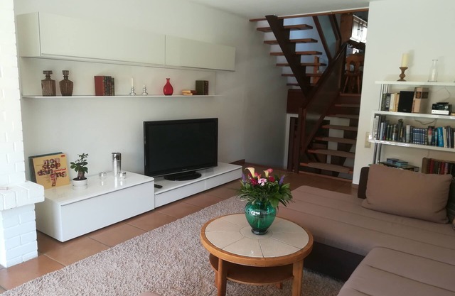 Holiday home "Auszeit" on Rursee, just switch off!