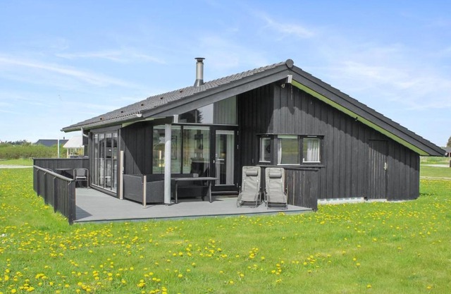 Holiday Home Auvo - 600m from the sea by Interhome