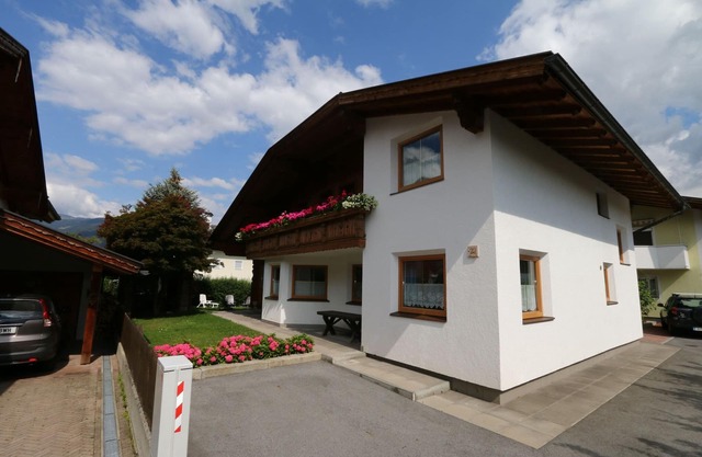 holiday home, Axams
