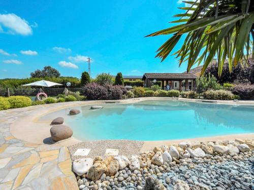 Holiday Home Azienda Agricola Forzello-4 by Interhome