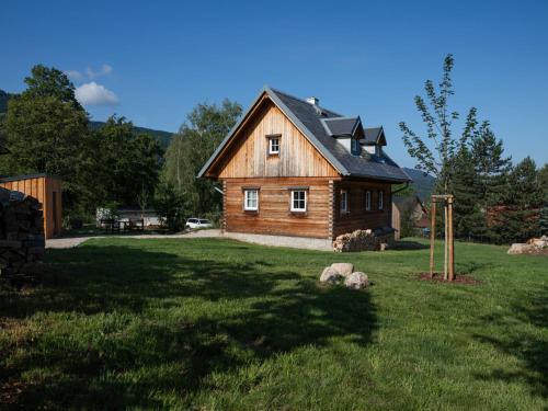 Holiday Home Bílý Potok by Interhome