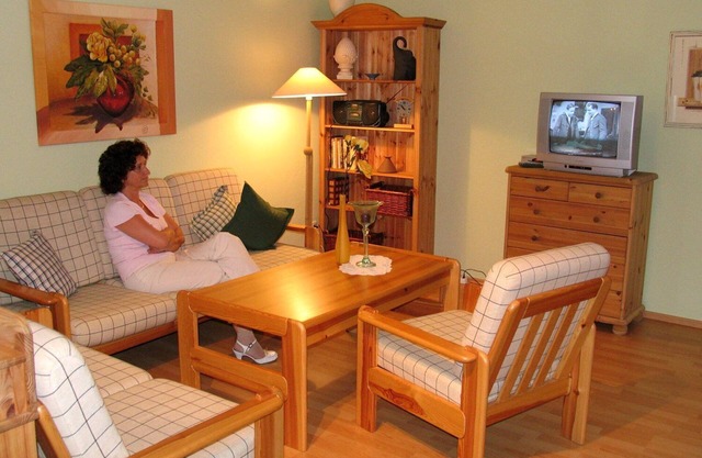 Holiday home B | 80 sqm | 1-4 persons