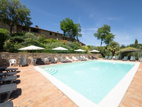 Holiday Home Baccelli by Interhome