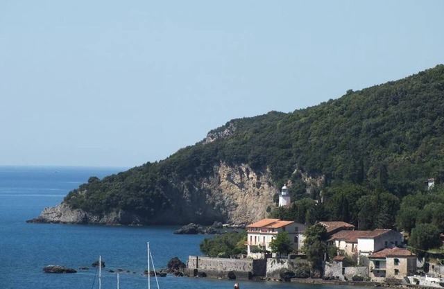 Holiday home Baia Garagliano 2