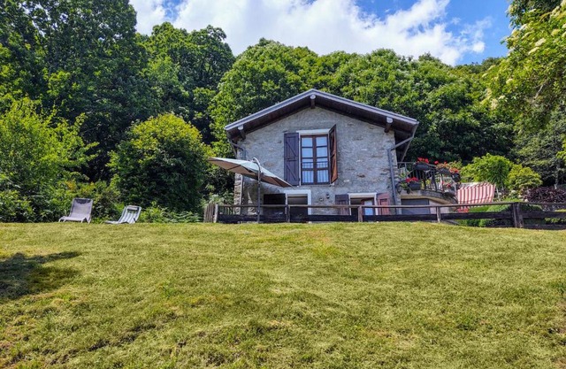 Holiday Home Baita dei Nonni-3 by Interhome