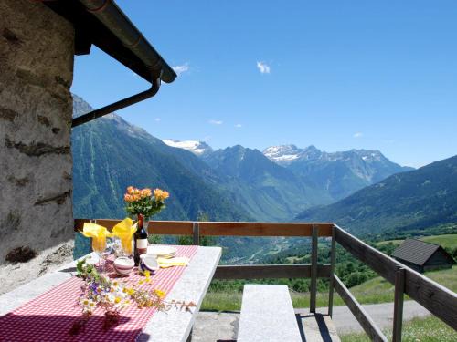 Holiday Home Baita Ficc by Interhome