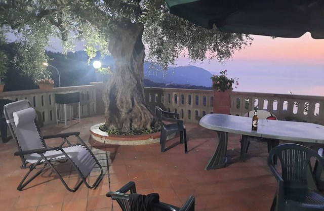 Holiday Home 'Balsima 55' with Sea View, Private Terrace and Wi-Fi