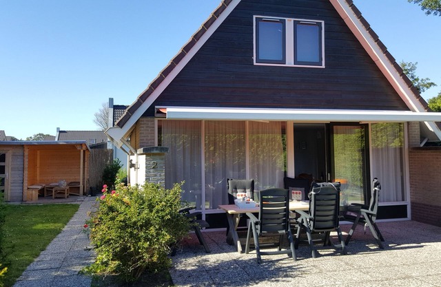 Holiday home Baltus, an oasis of peace and privacy!