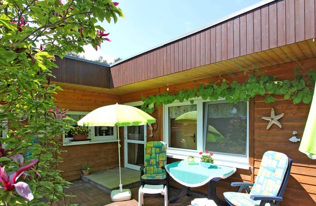 Holiday home Bannemin USE 3291 - USE 3291