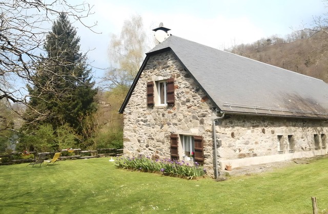Holiday Home 'Baou' with Mountain View, Private Terrace and Wi-Fi