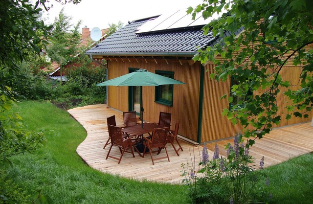 Holiday home Bei Brockis - Thomas and Natascha Brockmeyer