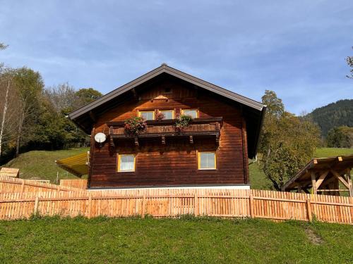 Holiday Home beim Kainzbauer by Interhome