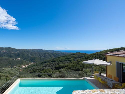 Holiday Home Bellaria - VLO190 by Interhome