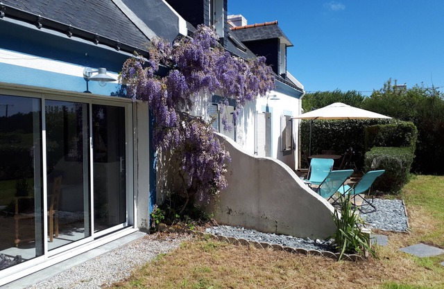HOLIDAY HOME BELLE ILE EN MER