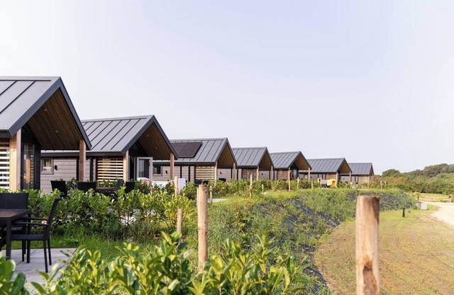 Holiday Home Bemelen near Nature Reserve