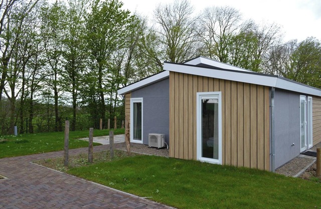 Holiday Home Bemelen near Nature Reserve