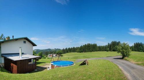 Holiday home Benecko - Riesengebirge 2230