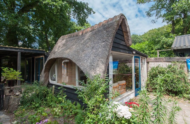 Holiday Home Bergen near Forest & Beach