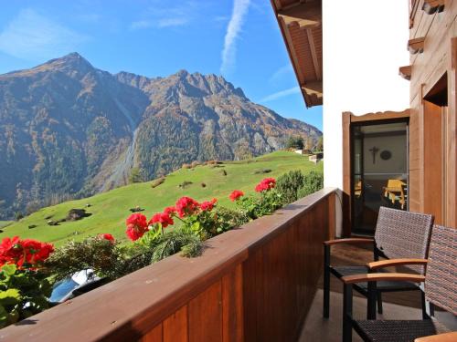 Holiday Home Berghof Reich by Interhome