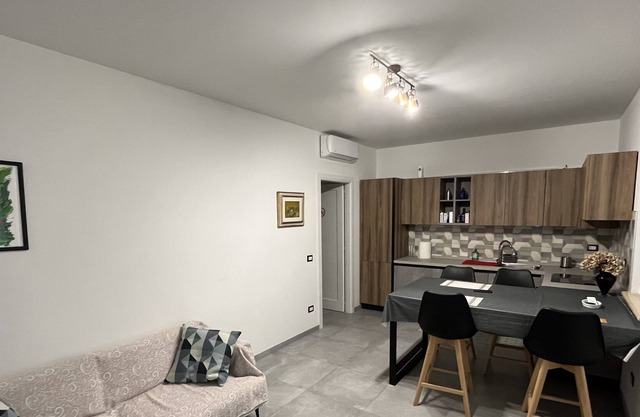 Holiday Home between Terni and Narni!