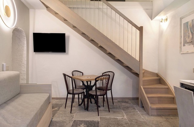 Holiday Home 'Bianco' with Mountain View, Wi-Fi and Air Conditioning