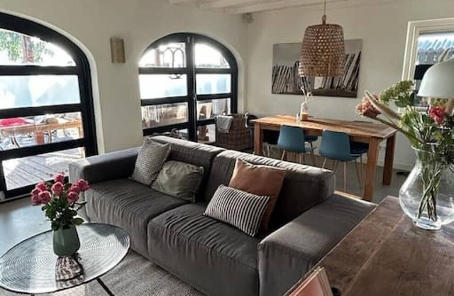 Holiday home "Bijsaar"