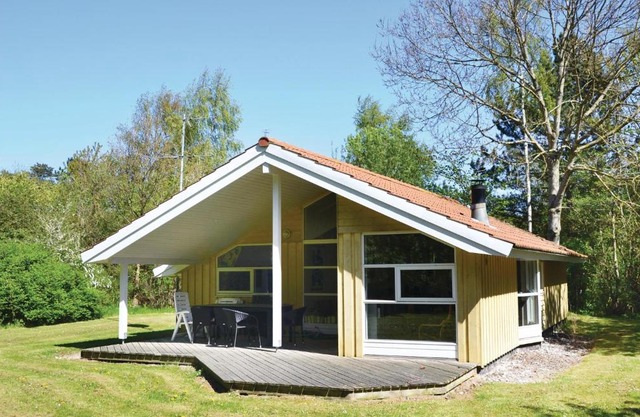 Accommodation Vej 