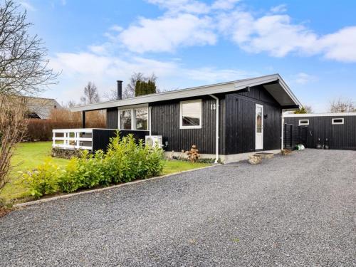 Holiday Home Bjart - 150m from the sea by Interhome