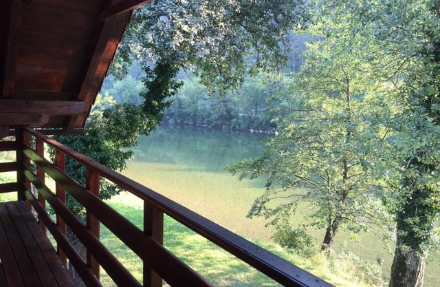 Holiday Home Blaževci